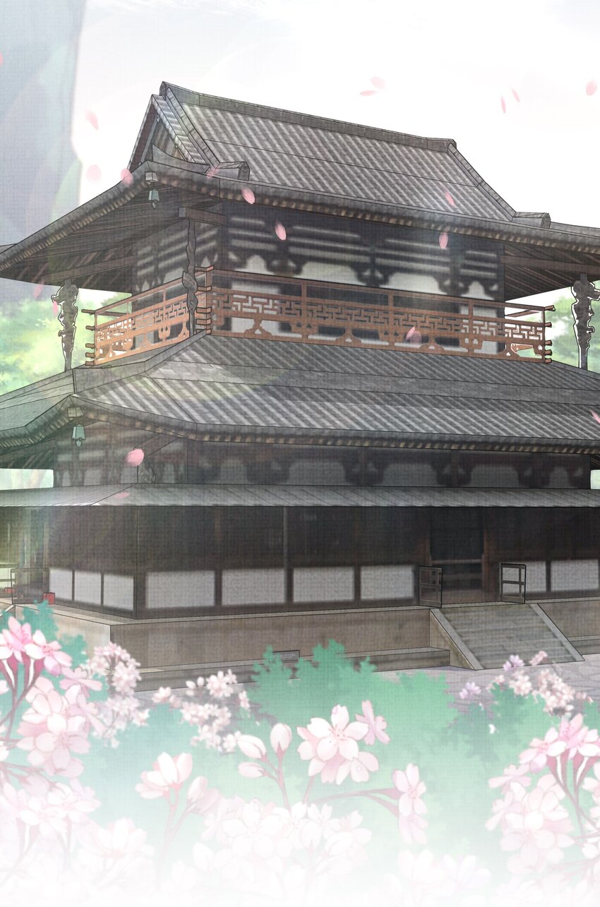 《女师祖无法飞升的理由》21 药圣居 第16页