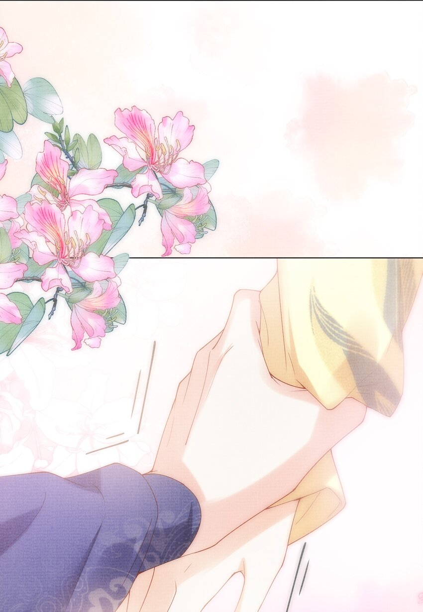 《女师祖无法飞升的理由》25 我当然相信我的徒弟 第43页