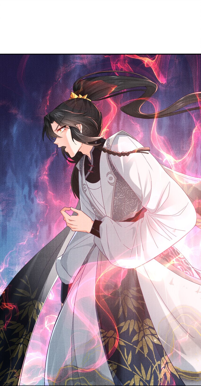 《女师祖无法飞升的理由》27 四弟子好厉害啊！ 第47页