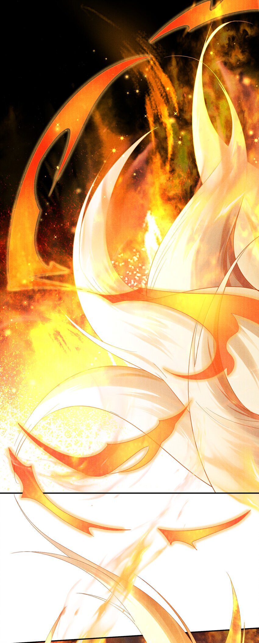 《女师祖无法飞升的理由》36 师尊，这是我最后的力量了 第45页