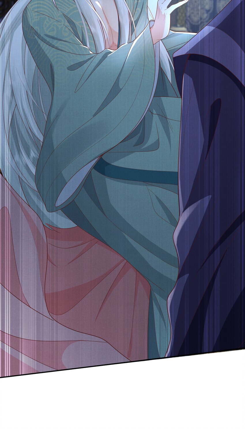 《女师祖无法飞升的理由》34 这件事儿，我宁怀恩管定了！ 第19页