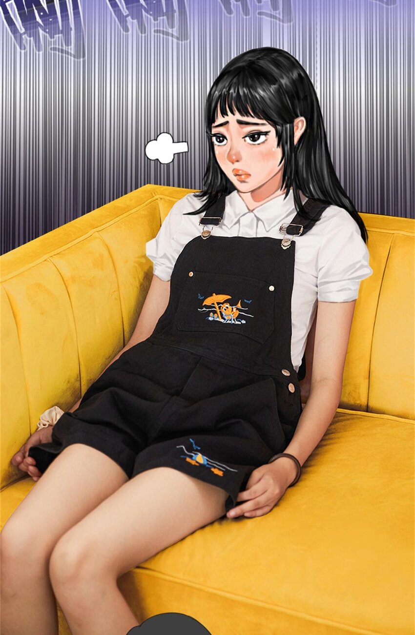 《网瘾少女翻车日常》003 贱宠萌宠 第11页
