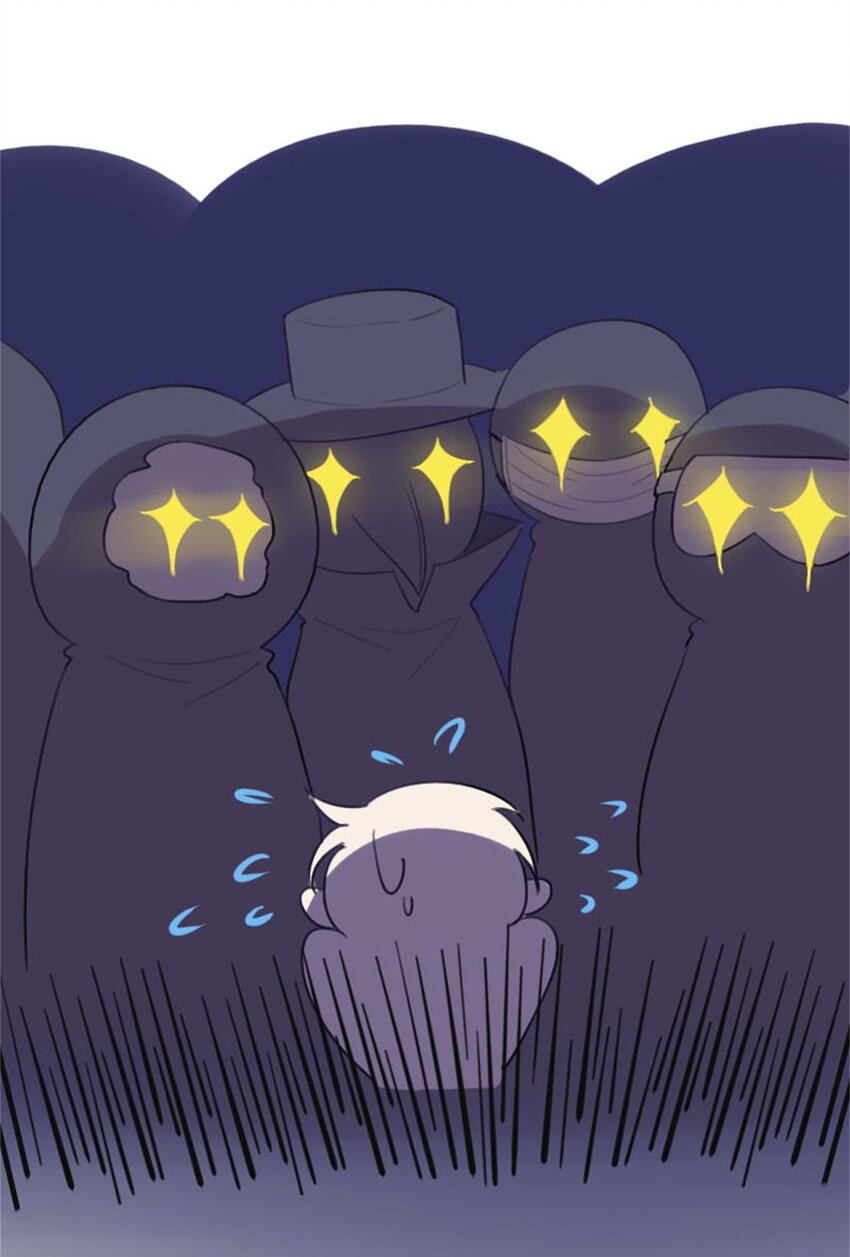 《网瘾少女翻车日常》000 网瘾少女翻车日常 第18页