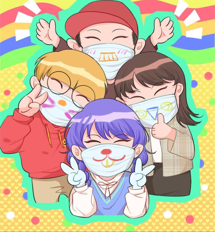《网瘾少女翻车日常》000 网瘾少女翻车日常 第30页