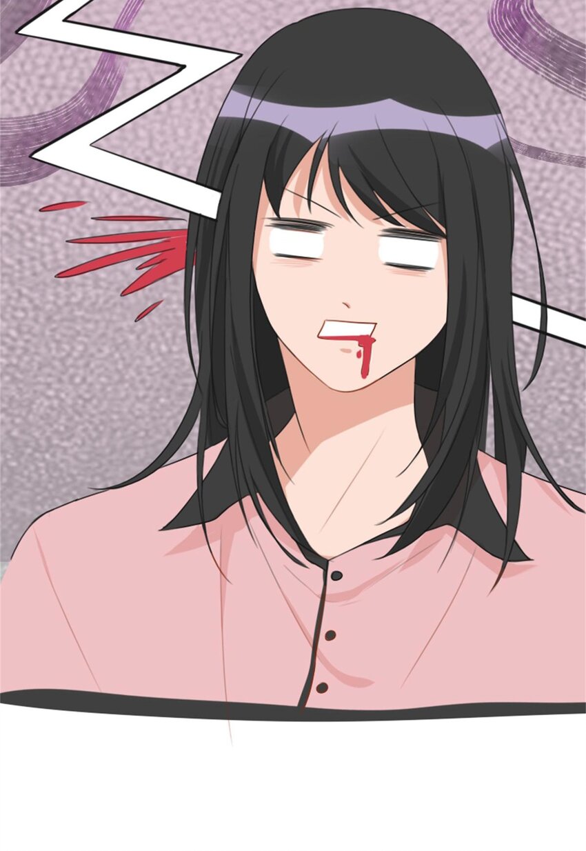 《网瘾少女翻车日常》004 熊孩子 第7页