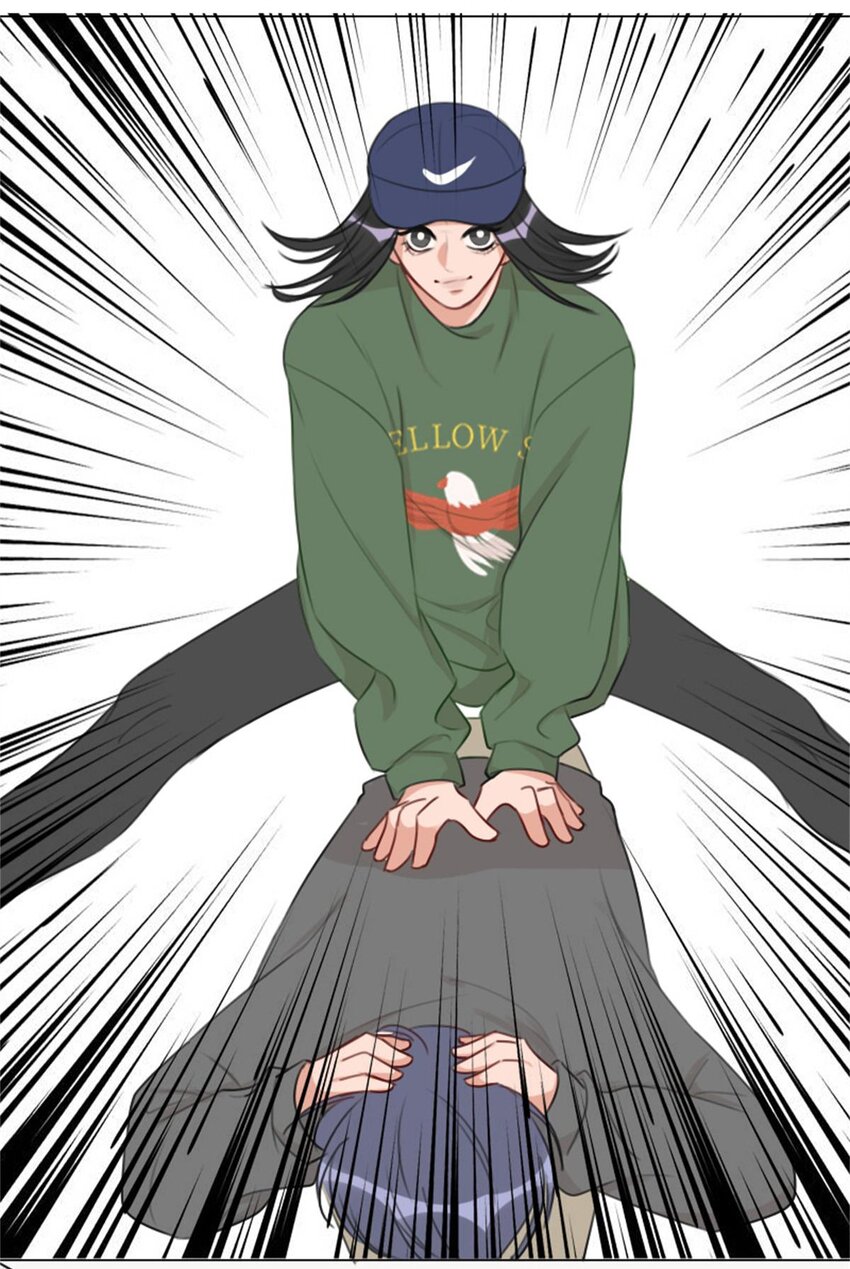 《网瘾少女翻车日常》010 规划 完美开局，从我开始！ 第17页