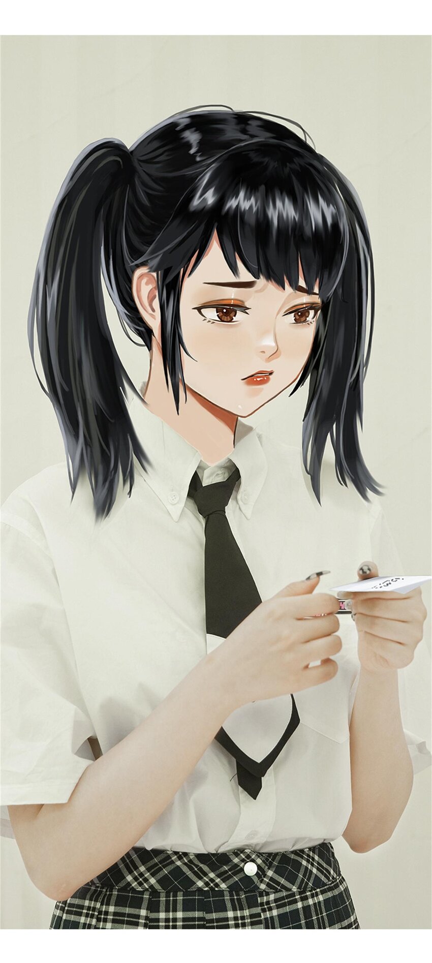 《网瘾少女翻车日常》013 物归原主（上） 第9页
