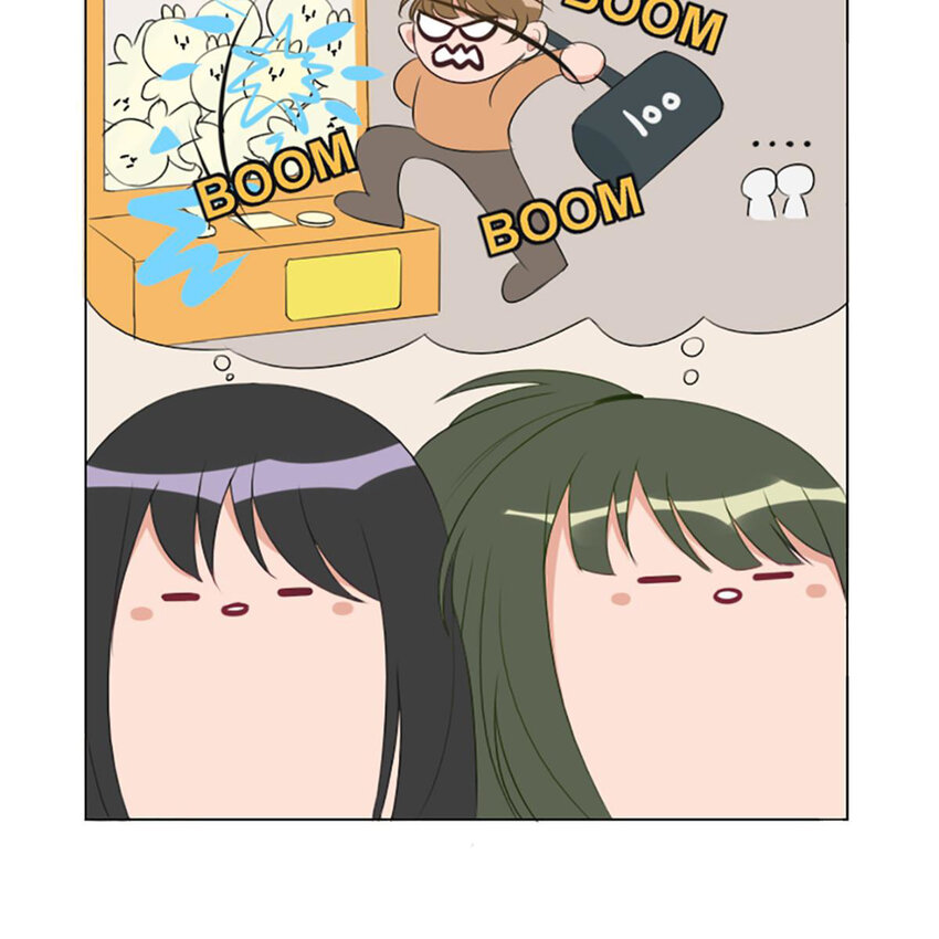《网瘾少女翻车日常》018 夏日之要和吸血鬼约会吗 第6页