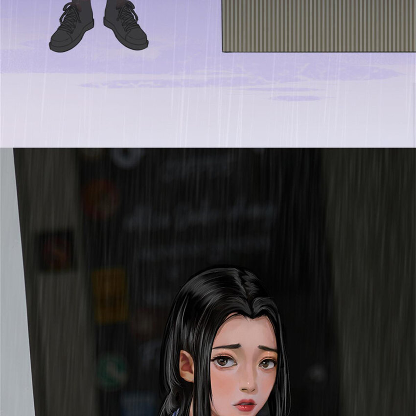 《网瘾少女翻车日常》19 夏日之邂逅 第7页