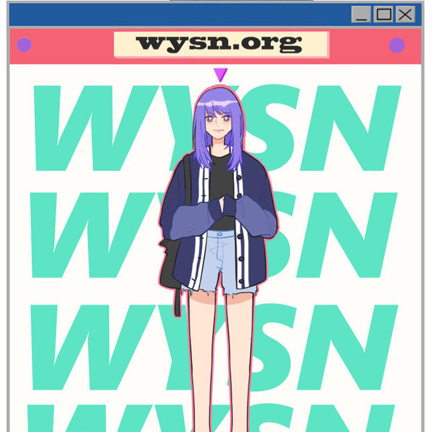 《网瘾少女翻车日常》020 看比赛 第9页