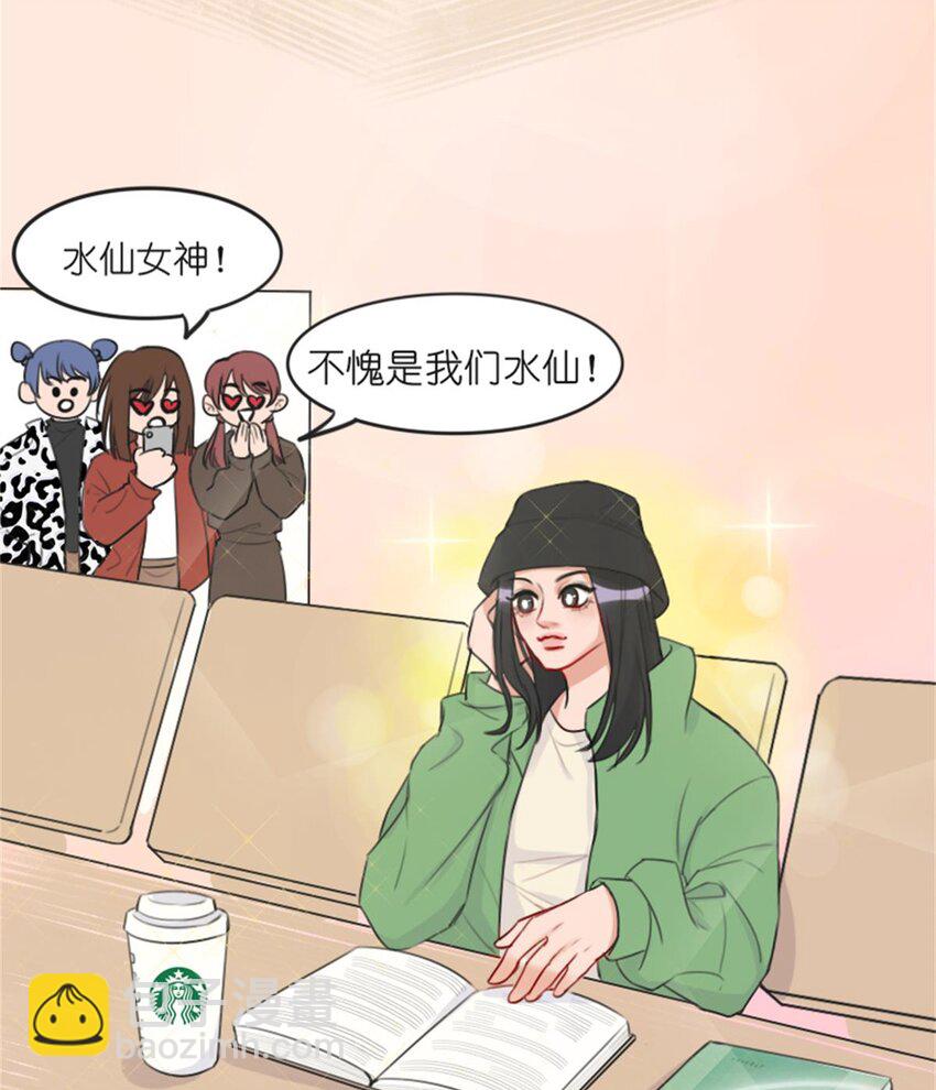 《网瘾少女翻车日常》015 假期综合症（上） 第19页