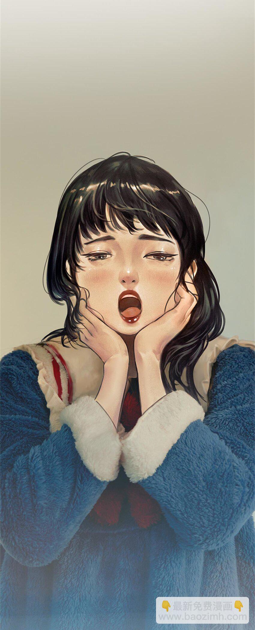 《网瘾少女翻车日常》015 假期综合症（上） 第26页