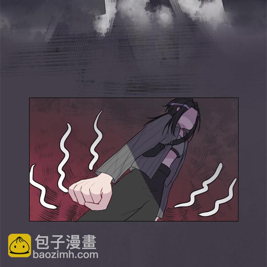 《网瘾少女翻车日常》017 夏日之来到鬼屋 第25页