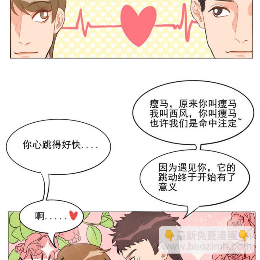 《网瘾少女翻车日常》021 说好的好基友一起看比赛？ 第16页