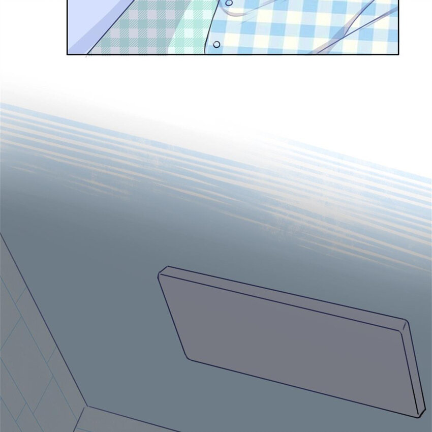 《网瘾少女翻车日常》26 停水了，山泥面膜还在脸上啊！ 第9页