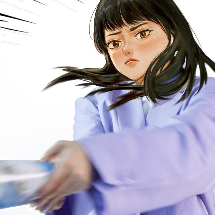 《网瘾少女翻车日常》25 有蟑螂啊！会飞的！！ 第20页