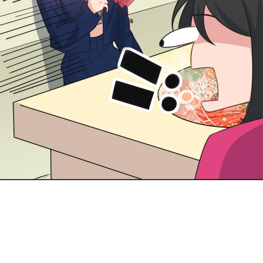 《网瘾少女翻车日常》28 吃瓜.......翻车了....... 第23页