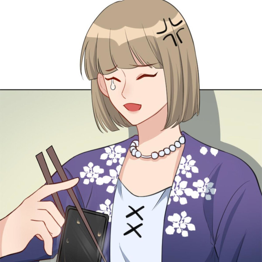 《网瘾少女翻车日常》28 吃瓜.......翻车了....... 第45页