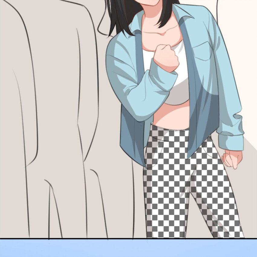 《网瘾少女翻车日常》31 黄牛 第44页