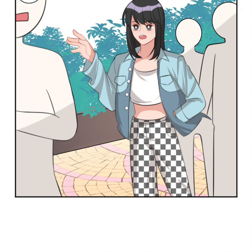 《网瘾少女翻车日常》31 黄牛 第13页