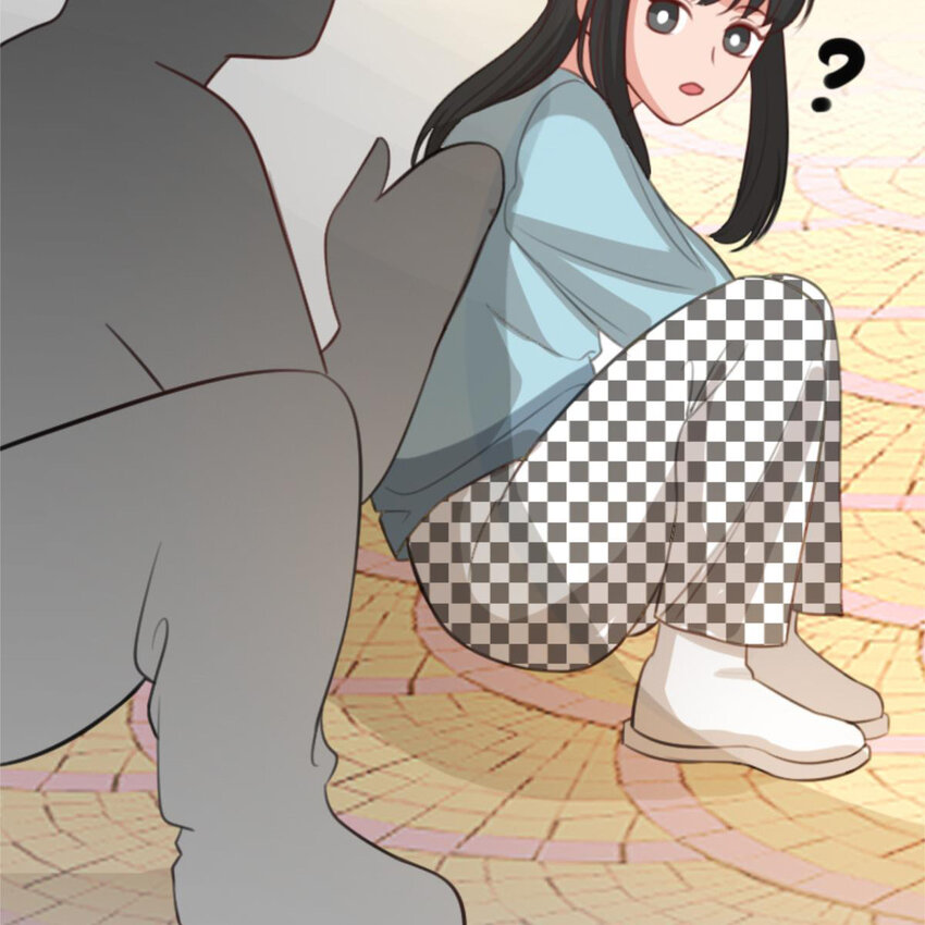 《网瘾少女翻车日常》31 黄牛 第26页
