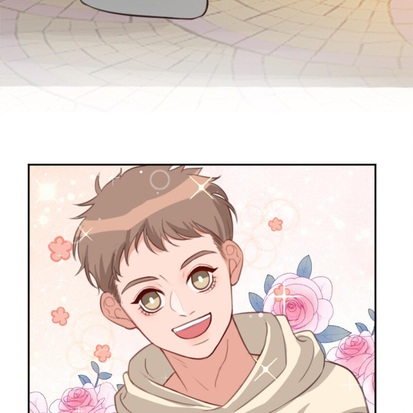 《网瘾少女翻车日常》31 黄牛 第27页