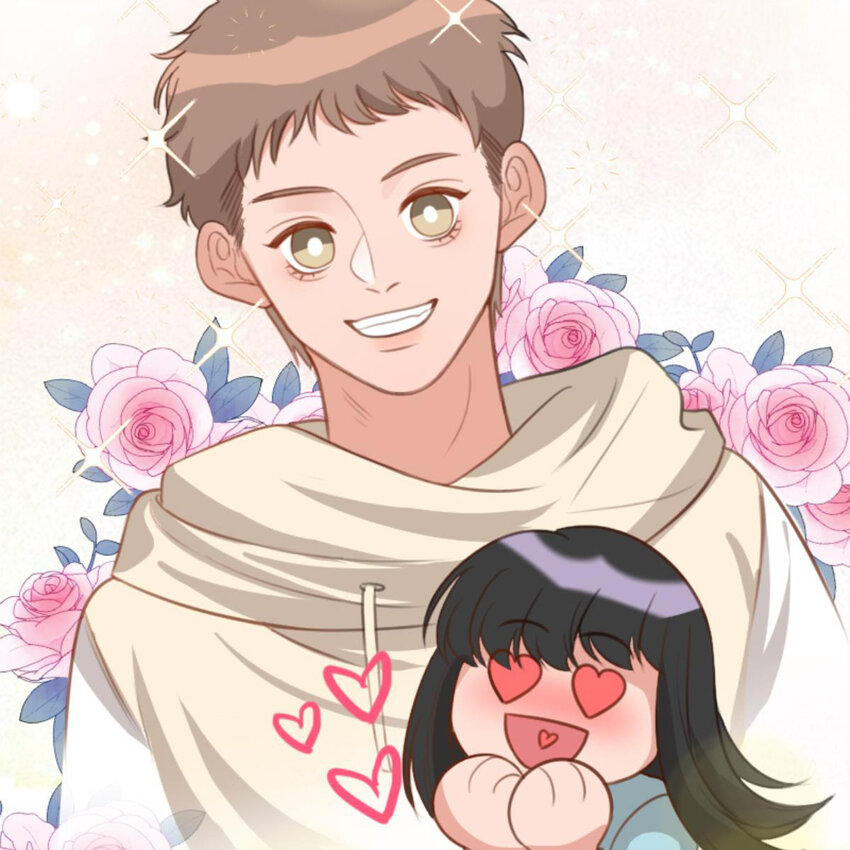 《网瘾少女翻车日常》31 黄牛 第35页