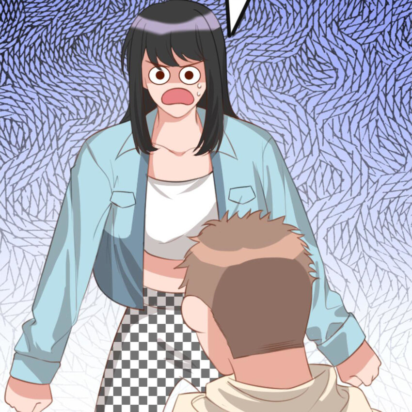 《网瘾少女翻车日常》31 黄牛 第50页