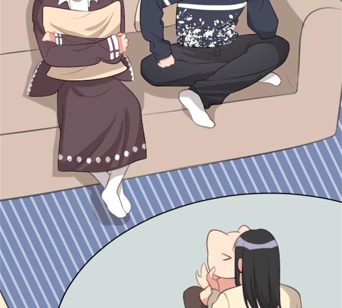 《网瘾少女翻车日常》狗语翻译器 第11页