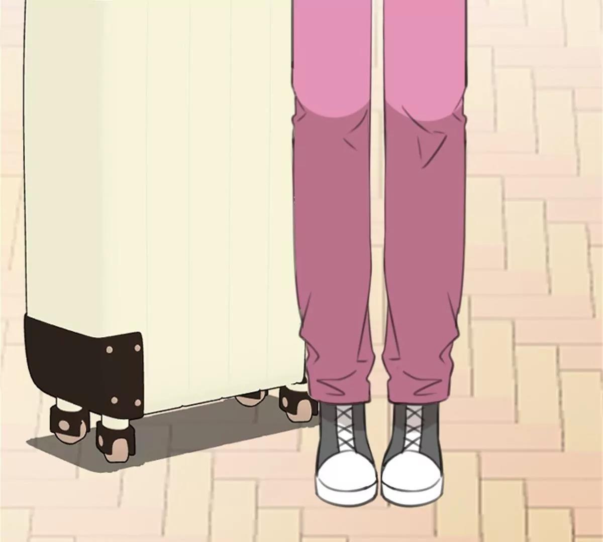 《网瘾少女翻车日常》锦鲤 第17页