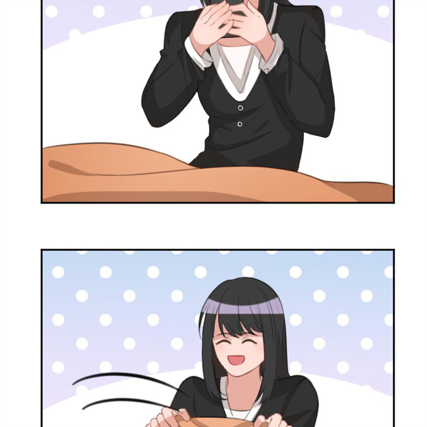 《网瘾少女翻车日常》33 水仙之死 第17页
