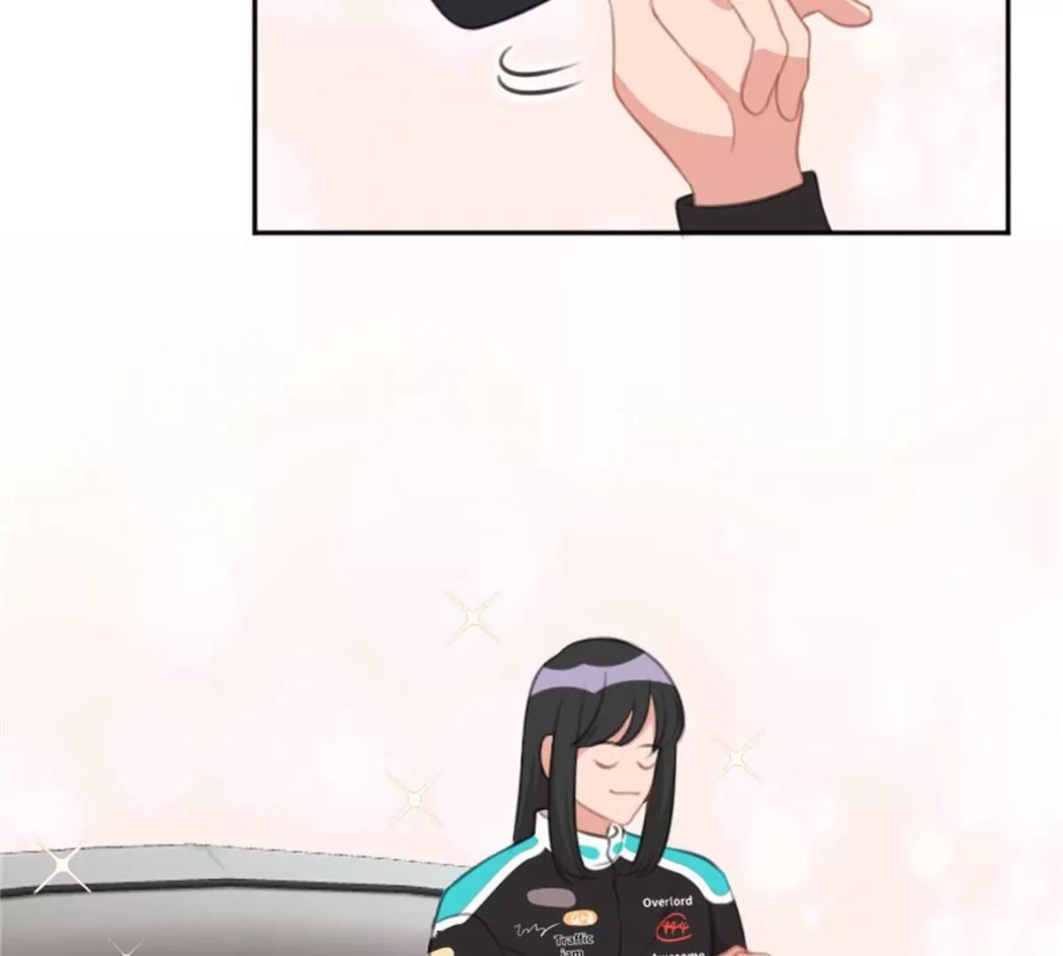 《网瘾少女翻车日常》驾校历险记 第11页