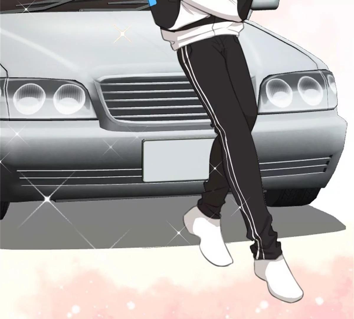 《网瘾少女翻车日常》驾校历险记 第13页