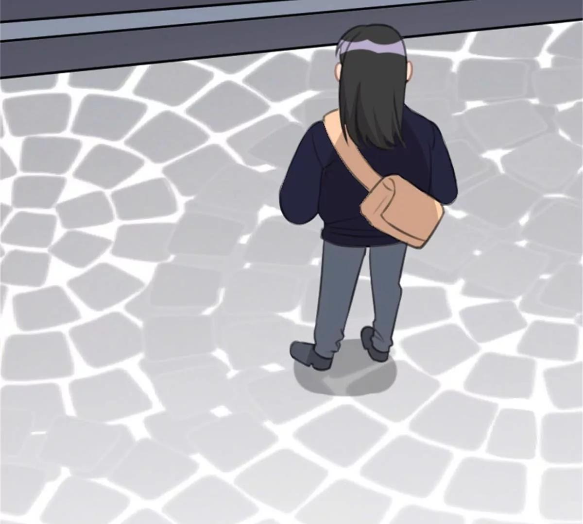 《网瘾少女翻车日常》驾校历险记 第23页