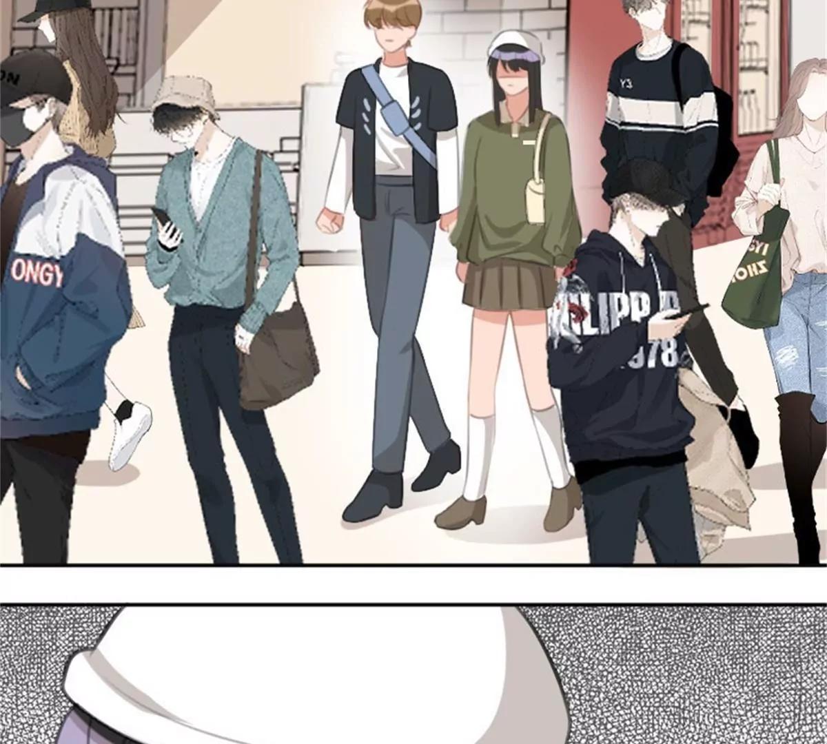 《网瘾少女翻车日常》两边不是人 第19页