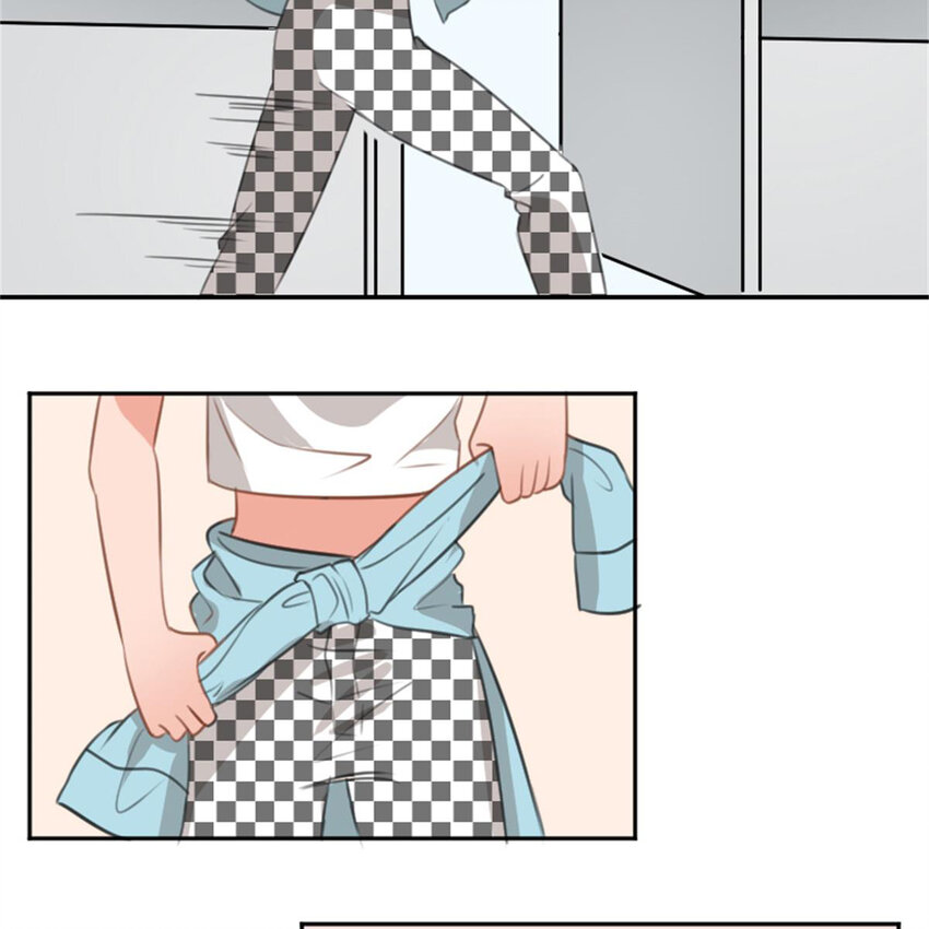 《网瘾少女翻车日常》38 兼职 第36页