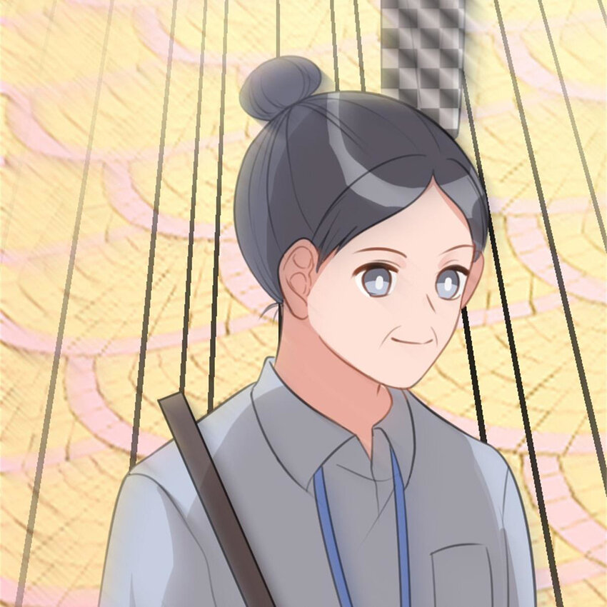 《网瘾少女翻车日常》38 兼职 第8页