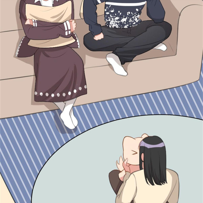 《网瘾少女翻车日常》35 狗语翻译器 第6页