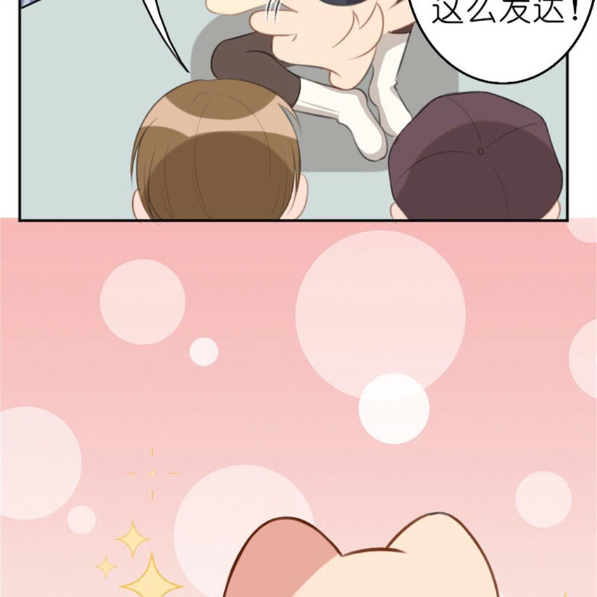 《网瘾少女翻车日常》35 狗语翻译器 第8页