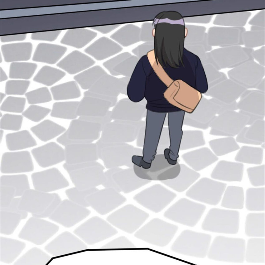 《网瘾少女翻车日常》37 驾校历险记 第12页