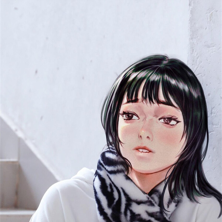 《网瘾少女翻车日常》40 开学穷 第12页