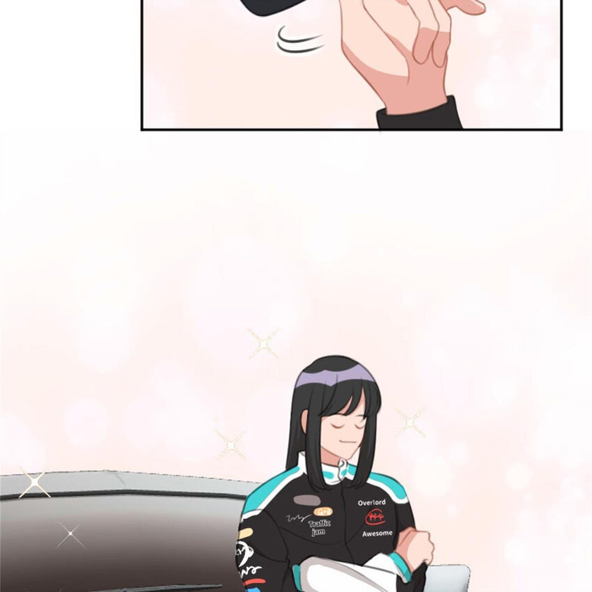 《网瘾少女翻车日常》37 驾校历险记 第6页