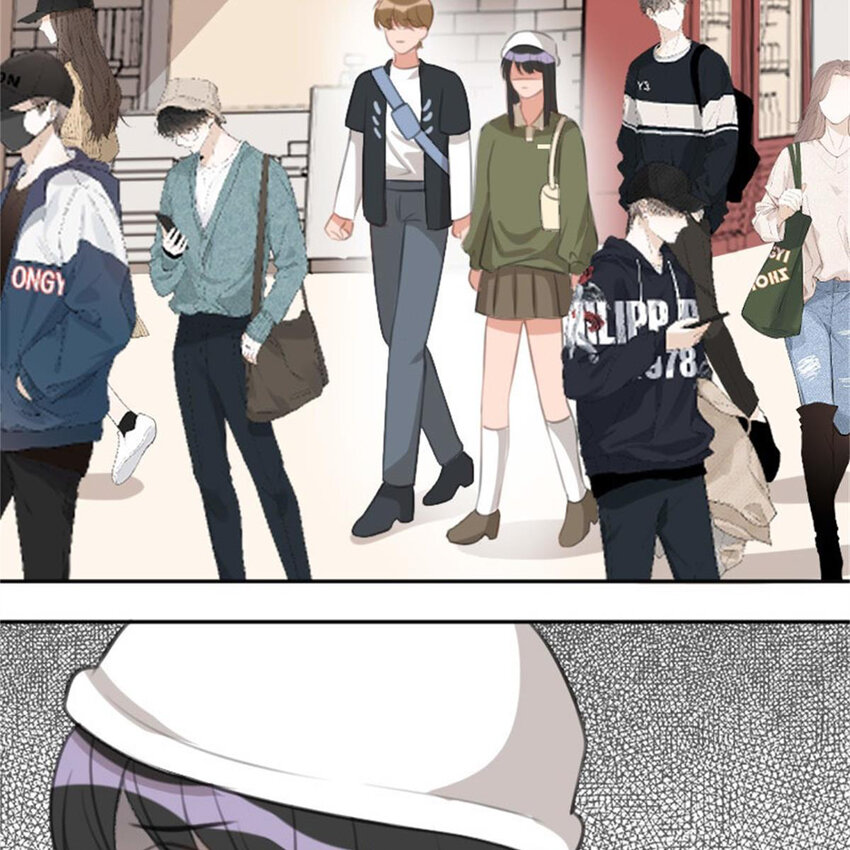 《网瘾少女翻车日常》36 两边不是人 第10页