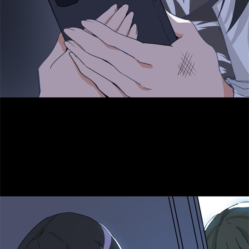 《网瘾少女翻车日常》40 开学穷 第16页