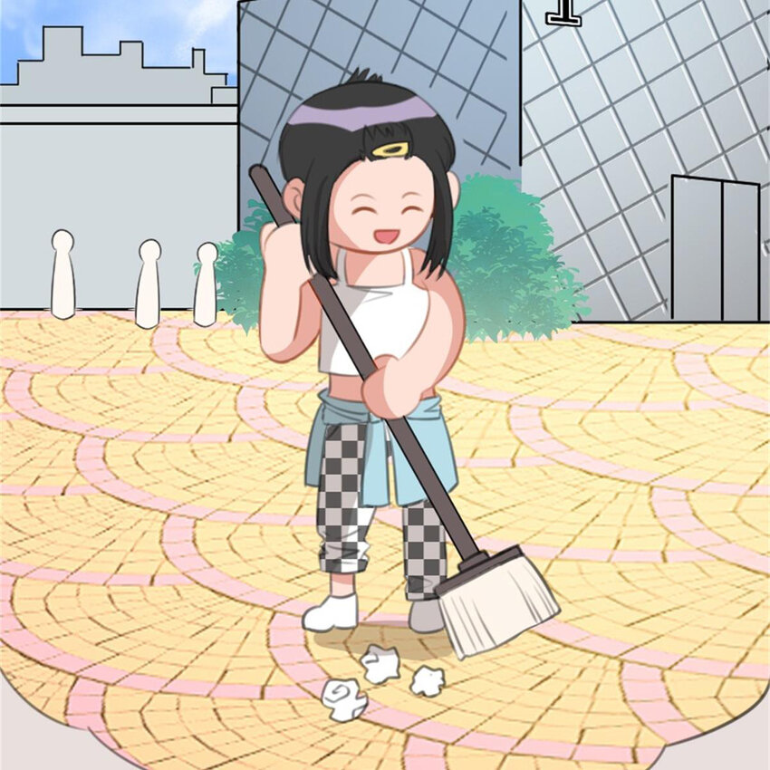 《网瘾少女翻车日常》39 转机 第9页
