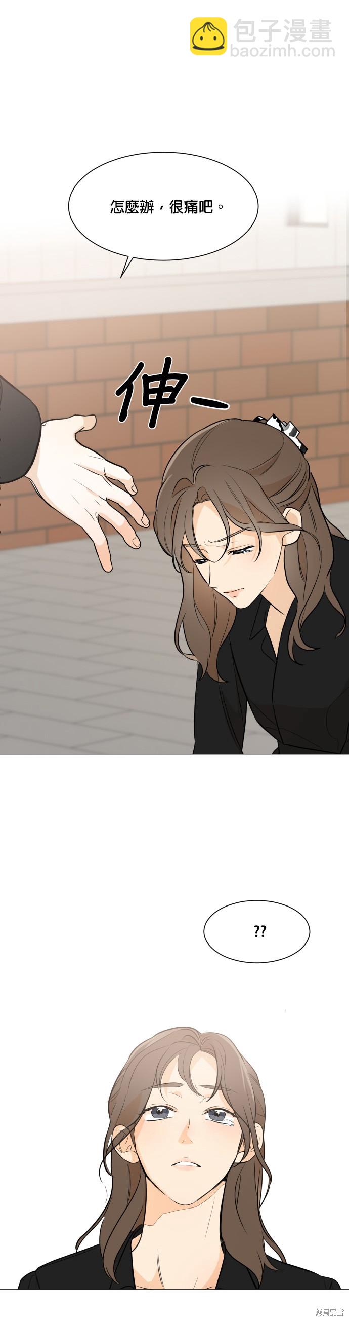 《少女180》第77话 第28页