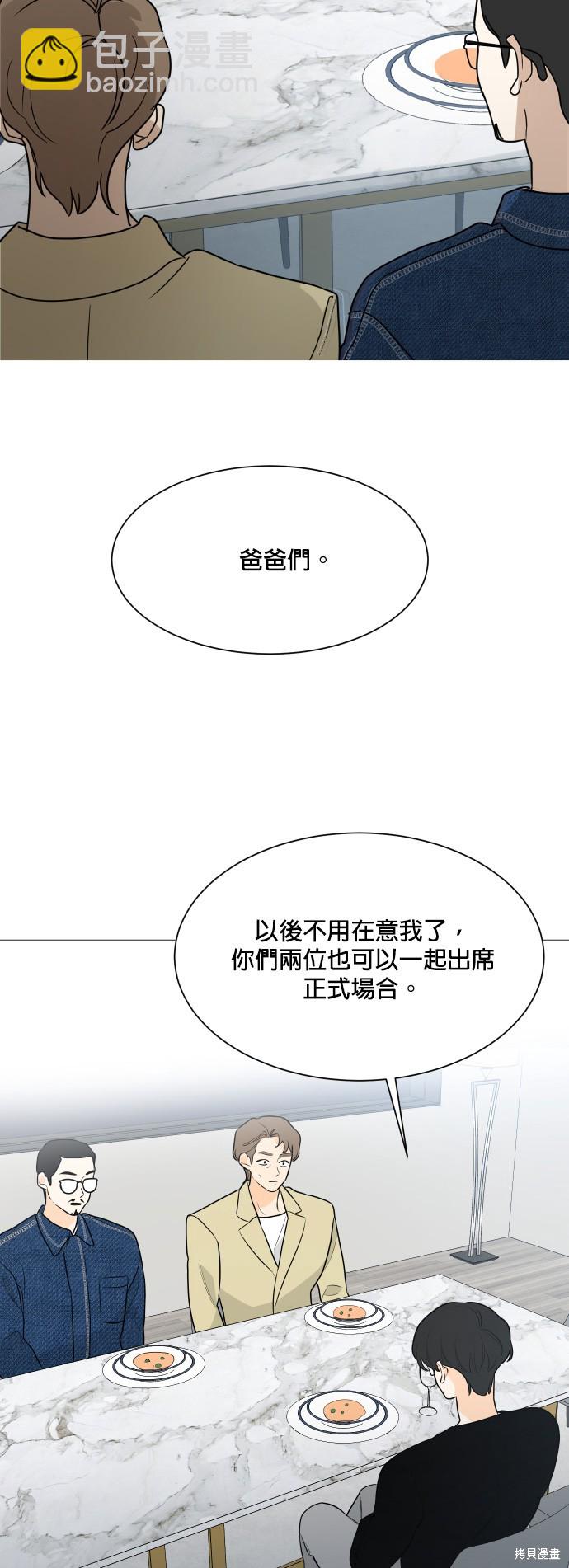 《少女180》第100话 第3页