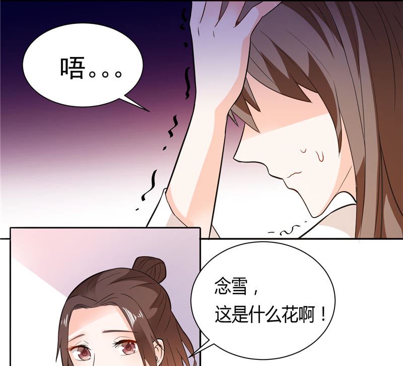 《BOSS的呆萌丫头》第10话 海芋花 第41页