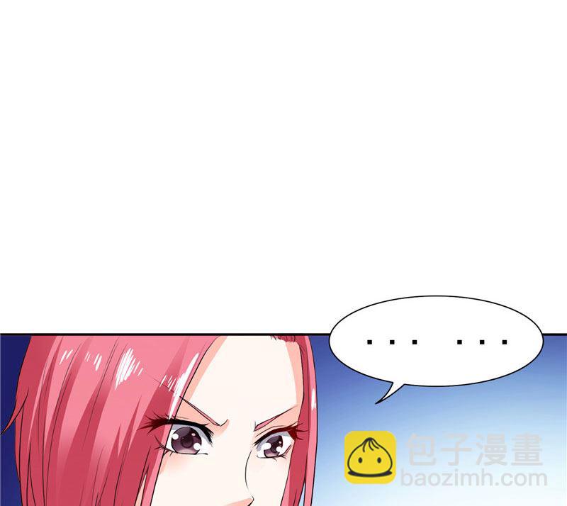 《BOSS的呆萌丫头》第36话 你才不是张泽雨 第14页