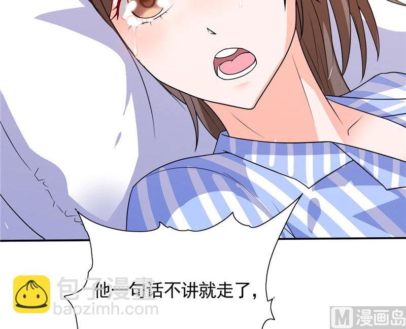 《BOSS的呆萌丫头》第36话 你才不是张泽雨 第35页